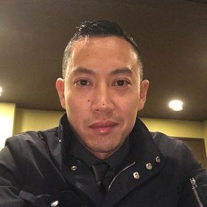 Meet your Posher, Vinh